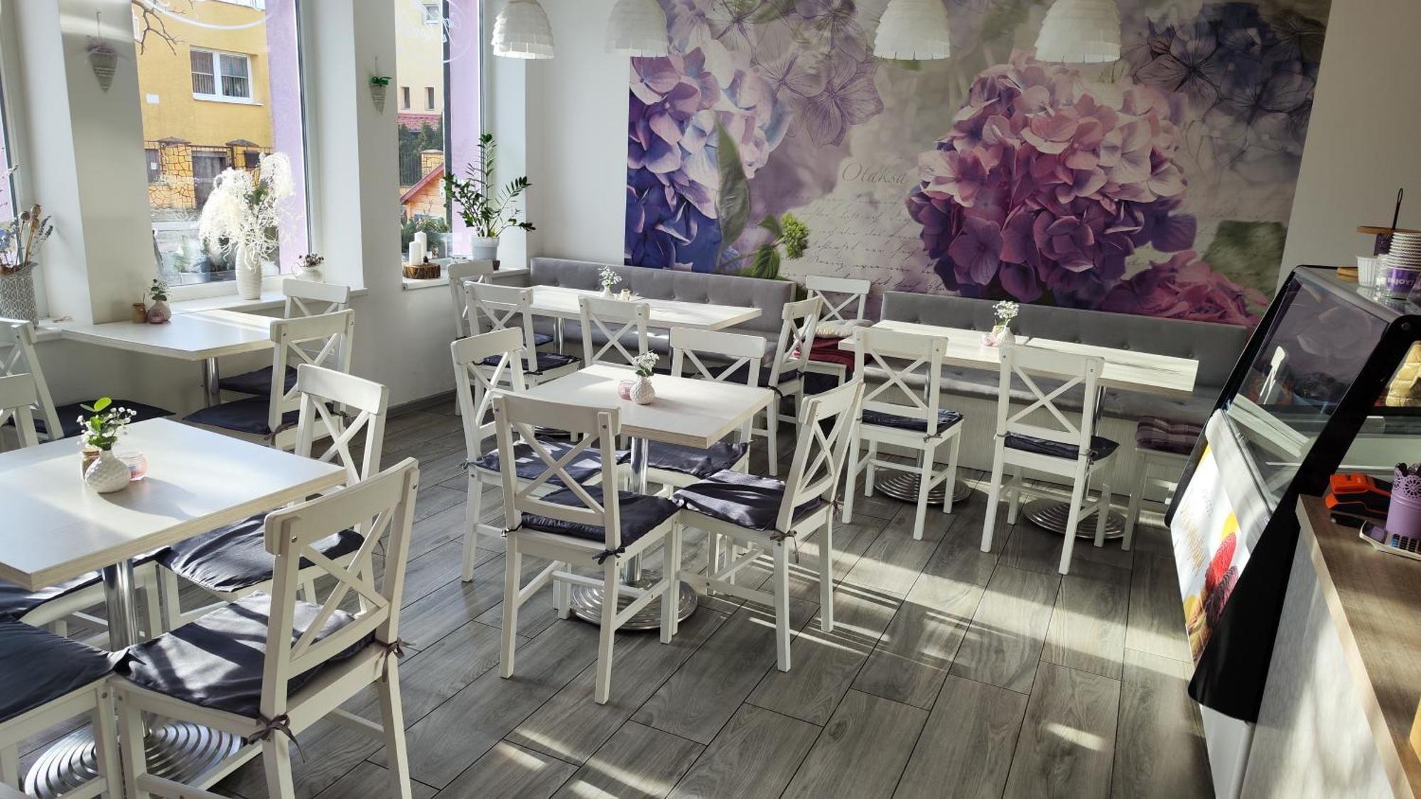 Apartmán Café u Kordulky Ratiskovice Kültér fotó